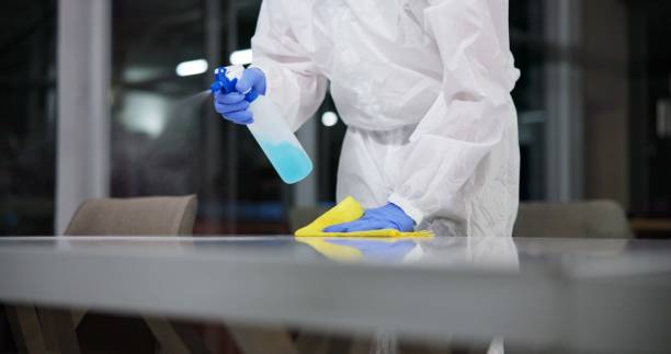 24/7 Emergency Odor Removal experts in Bridgewater, MA